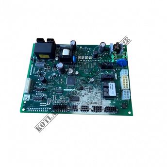 ACV HeatMaster - Sterownik kotła ESYS (Heatmaster 25C V13-V14)