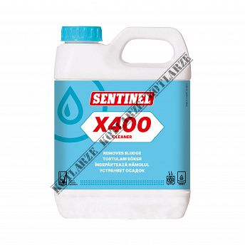 Sentinel X400