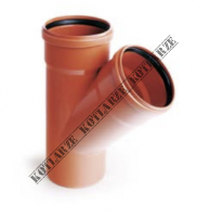 TROJNIK ZEW. 160X110X90