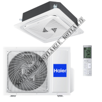 Haier CASSETTE 7.1/8.0kW