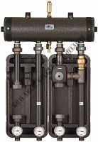 Zestaw hydrauliczny Kompania 410