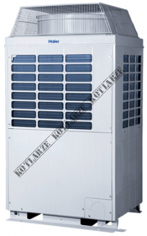 Haier Chiller Super Clima CA0070HANH