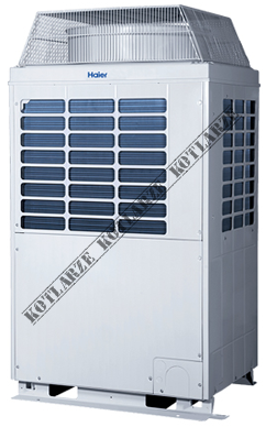 Haier Chiller Super Clima CA0070HANH