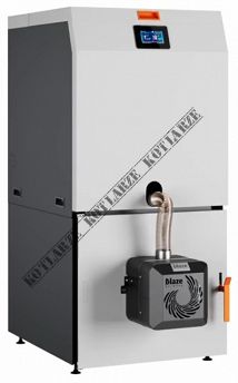 ROTARY PELL COMPACT 20-P SILO