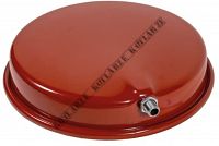 Brötje Heizung - naczynie przeponowe WSS / WSC / WTS / WTC (N)