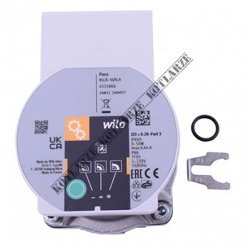 ACV Prestige - Pompa obiegowa c.o. (Prestige 32 MK3)