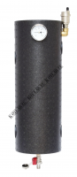 Sprzęgło hydrauliczne XP80 – DN 32 ELEC