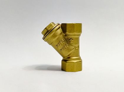 FILTR 1/2" WODA (OSADNIKOWY)