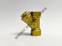 FILTR 1/2" WODA (OSADNIKOWY)