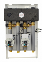 Zestaw MIX-BOX 5 z pompami Grundfos UPM3 AUTO L 15-70