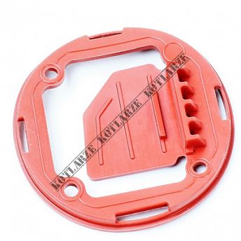 ACV Ilea - Klapa zwrotna (Ilea)