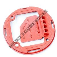 ACV Ilea - Klapa zwrotna (Ilea)