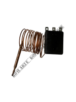 ACV Delta - Termostat temperatury kotła 95°