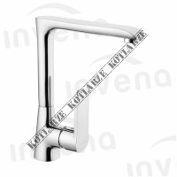 BATERIA ZLEWOZMYWAKOWA SIROS KOLOR CHROM