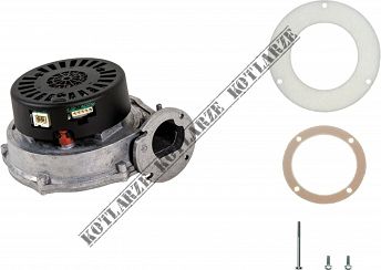 Brötje Heizung - wentylator do WHBS/WHBC/WHBK