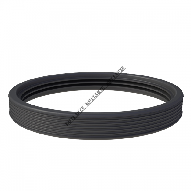 Jeremias Uszczelka EPDM (wewnętrzna do 120˚C) ALBI 3670 110/160