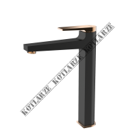 BATERIA UMYWALKOWA WYSOKA MIDNIGHT