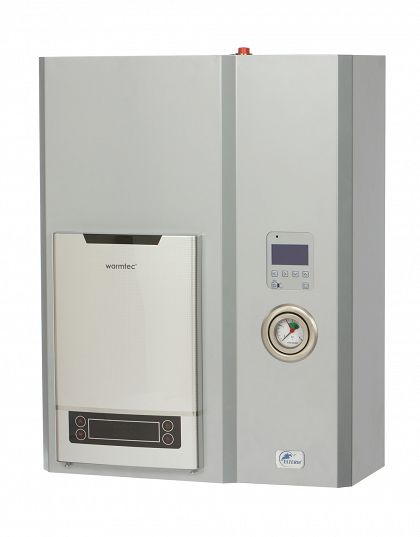 KOCIOŁ ELEKTRYCZNY CHORĄŻY KW 12 AsC/15