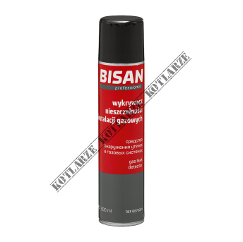TESTER NIESZCZELNOŚCI 300ML (AEROZOL)