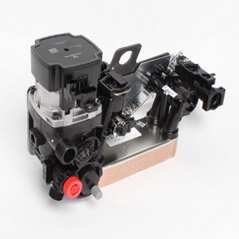 ACV Ilea - Blok hydrauliczny (Ilea 25/35)