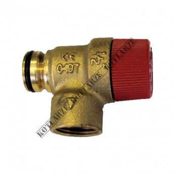 ACV Prestige - Zawór bezpieczeństwa c.o. 2,5-bar (Prestige MK3)