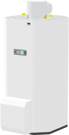 ACV HeatMaster 201