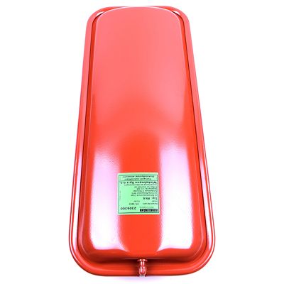 ACV Kompakt - Naczynie przeponowe c.o. 6L (HR)