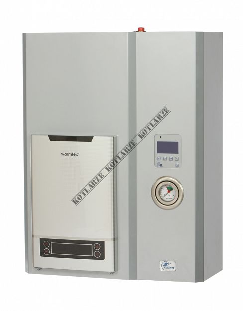 KOCIOŁ ELEKTRYCZNY PORUCZNIK KW 12 AsC/15