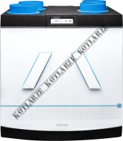 ORCON HRC 350 Max Comfort