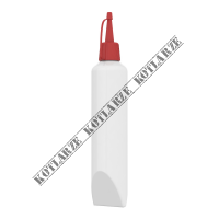 Jeremias Środek poślizgowy 30ml ALBI-PASTA 30