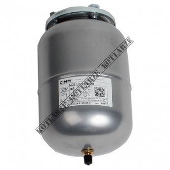 ACV Ilea - Naczynie przeponowe c.w.u. 2L (Ilea Excellence)