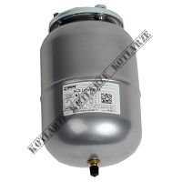 ACV Ilea - Naczynie przeponowe c.w.u. 2L (Ilea Excellence)