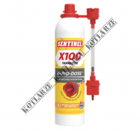 Sentinel X100 Rapid Dose
