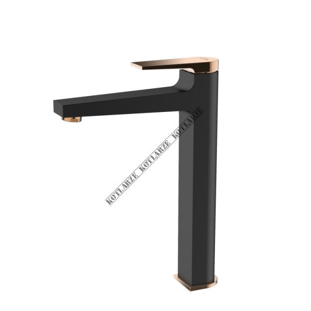 BATERIA UMYWALKOWA WYSOKA MIDNIGHT