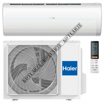 Haier JADE Plus 5.2/6.0kW