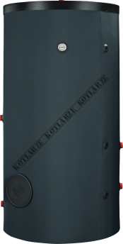 ATLANTIC Cortherm 500