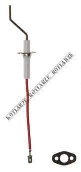 Brötje Heizung - elektroda jonizacyjna do SGB 40-250, 2 90-250, 2 320-500