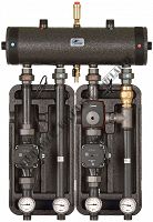Zestaw hydrauliczny Kompania 480