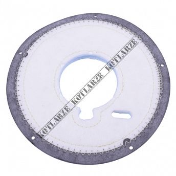 ACV Prestige - Płyta izolacyjna drzwi (Prestige 24-32 MK2, HeatMaster 25-35 TC V13)