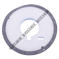 ACV Prestige - Płyta izolacyjna drzwi (Prestige 24-32 MK2, HeatMaster 25-35 TC V13)