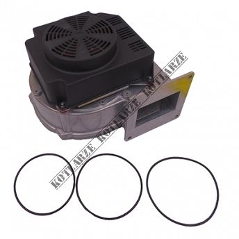 Ygnis Varmax - Wentylator EBM G1G170 (Varmax 180/225)