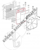 ACV Kompakt - Izolacja drzwi HR 24, 24/28