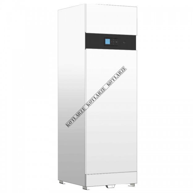 ACV HeatMaster 25 TC Evo