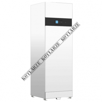 ACV HeatMaster 25 TC Evo