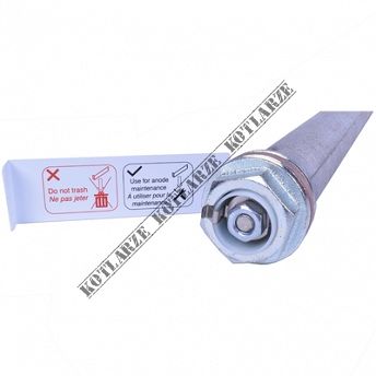 Atlantic Corfirst - Anoda prosta GSC 1500l (2 szt.)