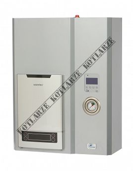 KOCIOŁ ELEKTRYCZNY CHORĄŻY KW 12 AsC/18