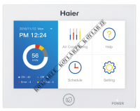 Haier Sterownik centralny HC-SA164DBT