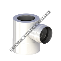 Jeremias Kolektor przyłączeniowy rozdzielczy z uszczelkami