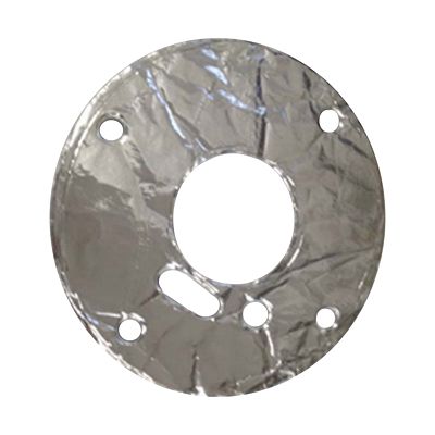 ACV HeatMaster - Izolacja cienka palnika (HeatMaster 25-45 TC V15)