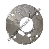 ACV HeatMaster - Izolacja cienka palnika (HeatMaster 25-45 TC V15)